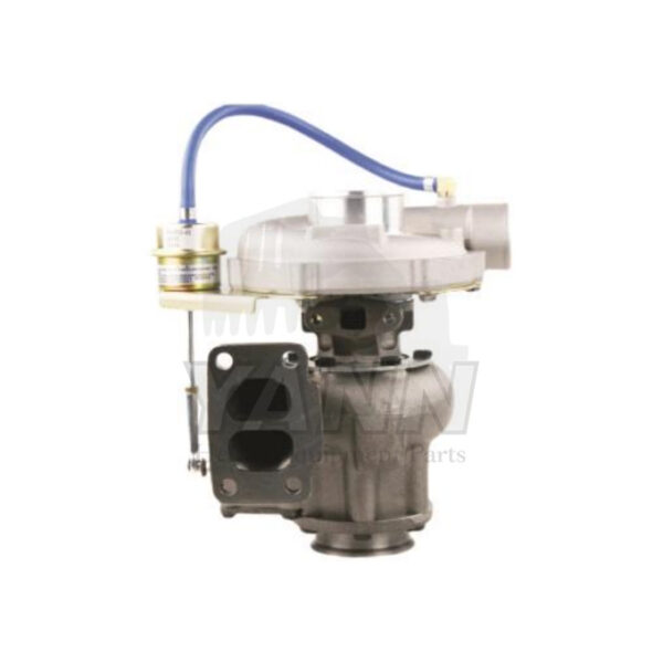 2674A059 267-4A059 TBP4 Diesel Engine Repair Parts Turbo Turbocharger