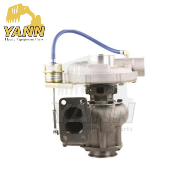 2674A059 267-4A059 TBP4 Diesel Engine Repair Parts Turbo Turbocharger - 图片 2