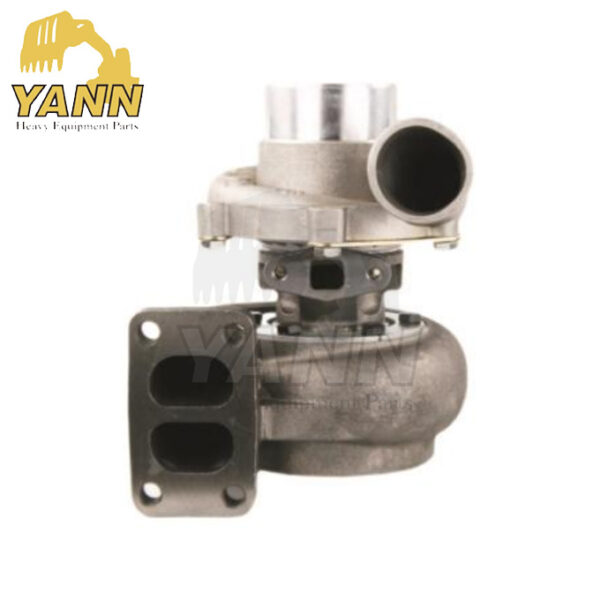 2674A158 Turbo Charger Turbocharger - 图片 2