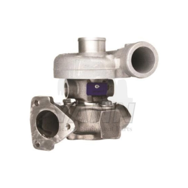 2674A177 267-4A177 Diesel Engine Parts Turbo Turbocharger