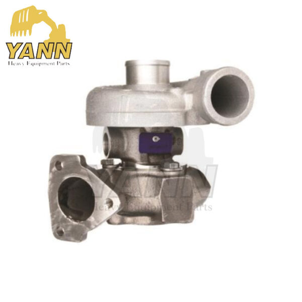 2674A177 267-4A177 Diesel Engine Parts Turbo Turbocharger - 图片 2