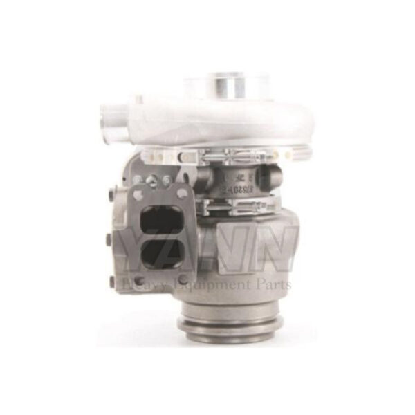 2674A256 1106D Engine Spare Part Turbo Turbocharger