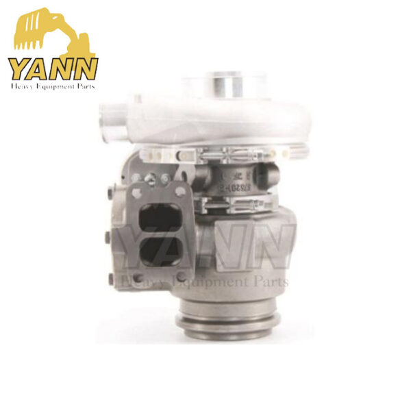 2674A256 1106D Engine Spare Part Turbo Turbocharger - 图片 2