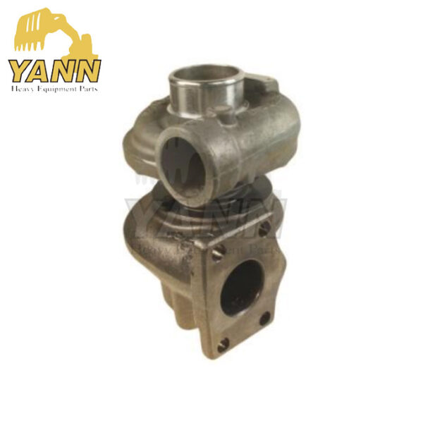 2674A323 GT2052S Turbo 452271-0001 2674A362 727263-5002S 2674A361 Turbocharger - 图片 2