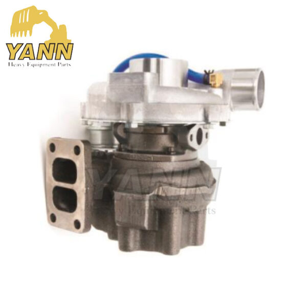 2674A346 267-4A346 GT3571S Turbocharger Turbo Charger - 图片 2
