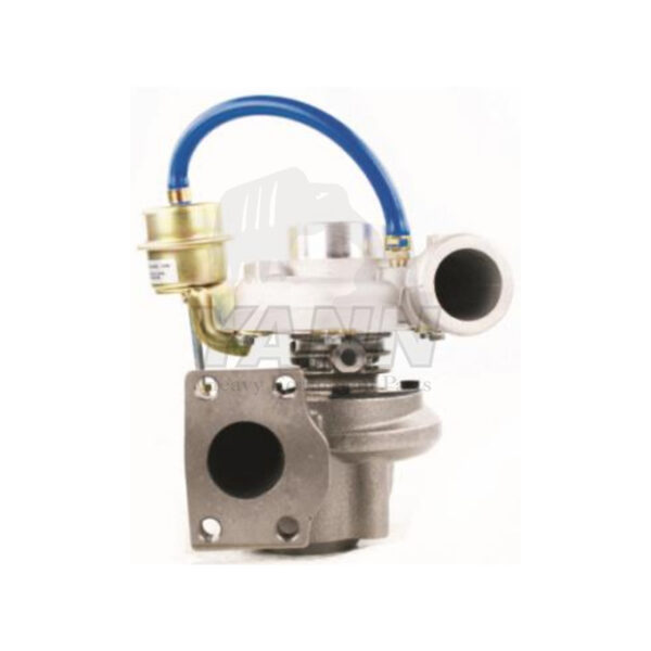 2674A376 Turbo Charger GT2052S Turbocharger