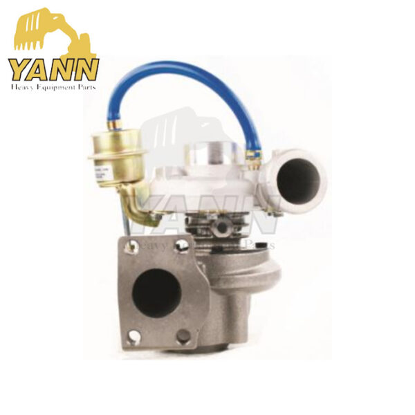 2674A376 Turbo Charger GT2052S Turbocharger - 图片 2