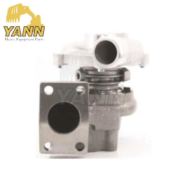 2674A423 Turbo Charger Turbocharger - 图片 2