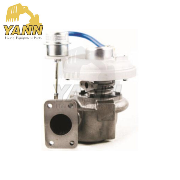 2674A842 Turbo Charger GT2556S Turbocharger - 图片 2