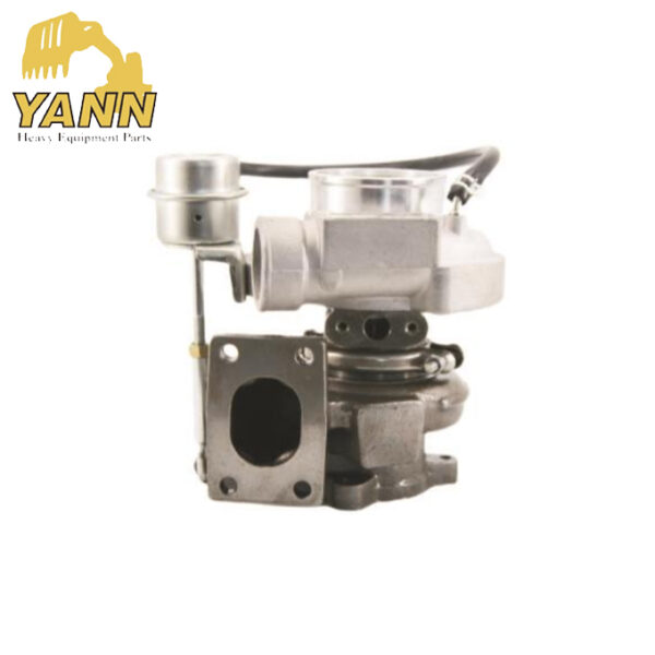 2852068 285-2068 HX25W Engine Turbocharger - 图片 2