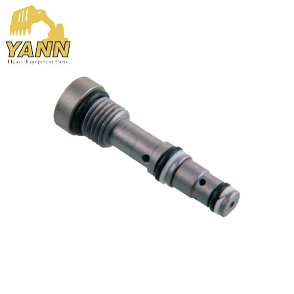 29513621 Hydraulic Cartridge Valve - 图片 2