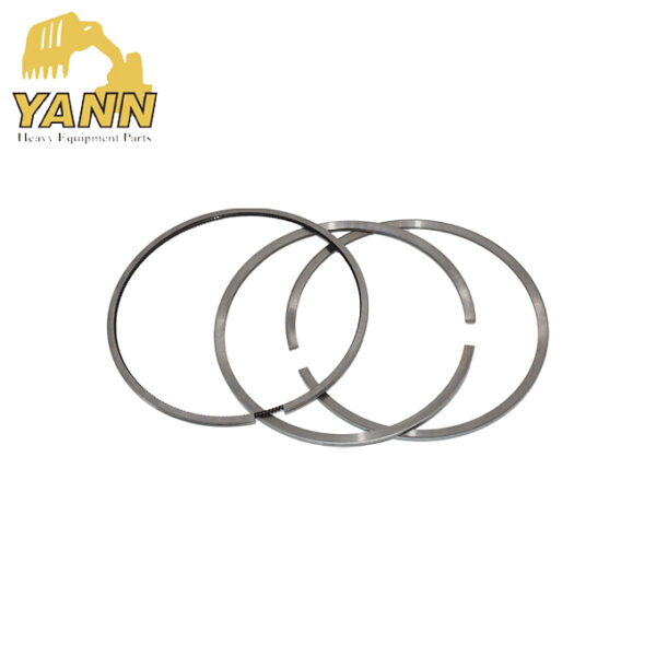 2W1709 2W6091 Piston Ring Set - 图片 2
