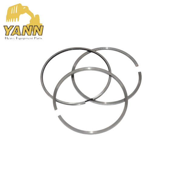 2W1709 2W6091 Piston Ring Set - 图片 3