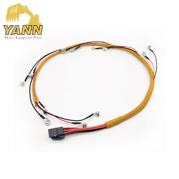3054893 3054893 C6.4 Engine Injector Wiring Harness YannParts—Your