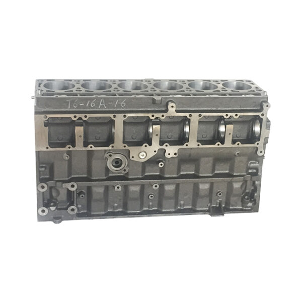 3116 Diesel Engine Cylinder Head