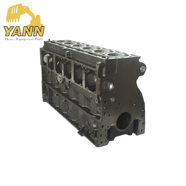 3116 Diesel Engine Cylinder Head - 图片 2