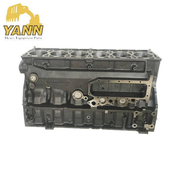 3116 Diesel Engine Cylinder Head - 图片 3