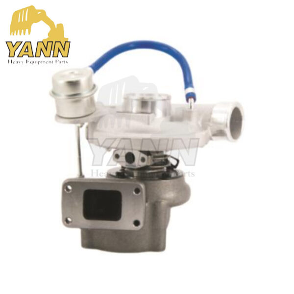 32006047 320/06047 Turbo Charger GT2556S Turbocharger - 图片 2