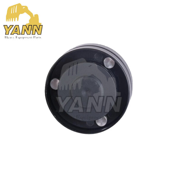 320/08530 32008530 Belt Tensioner Idler Pulley - 图片 2