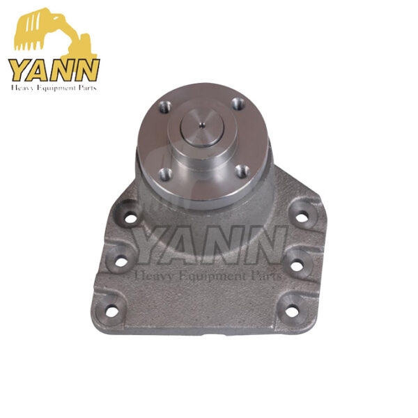 32008550 320/08550 Loader Parts Hub Fan Drive Assembly - 图片 2