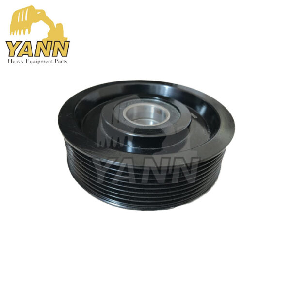 320/08622 32008622 Belt Tensioner Pulley - 图片 2
