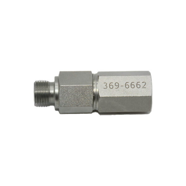 369-6662 3696662 Regulator Valve