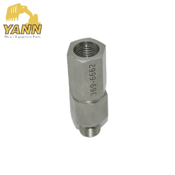 369-6662 3696662 Regulator Valve - 图片 3