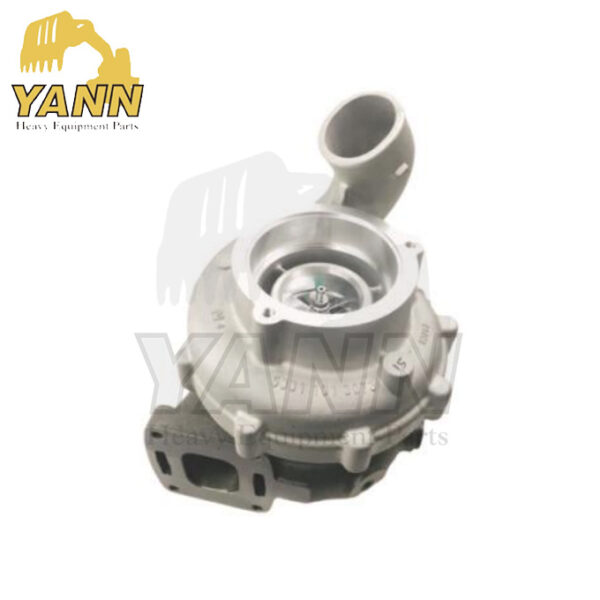 3802149 380-2149 Turbo Charger Turbocharger - 图片 2