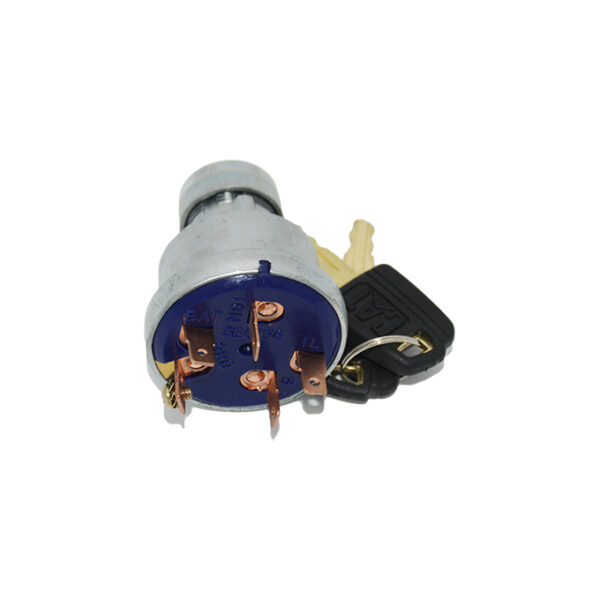 Ignition Switch 3E-0156 3E0156 5 Pins