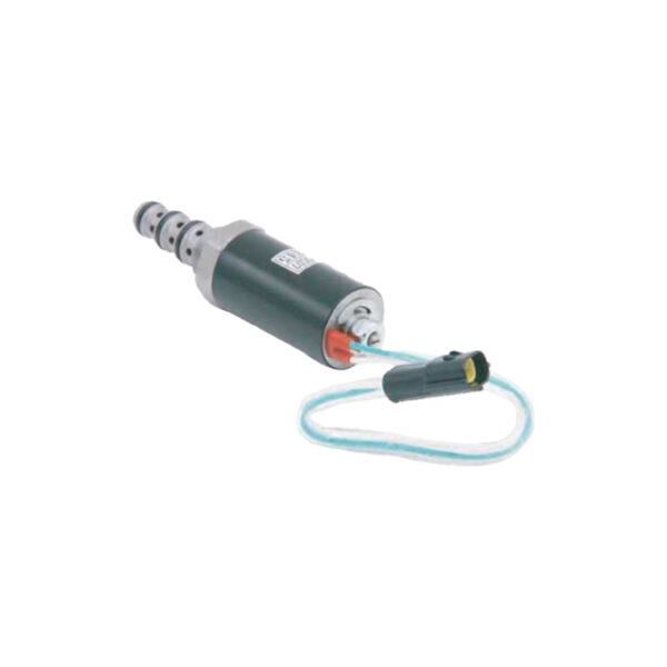 KDRDE5KR-20 40C07-203A Solenoid Valve