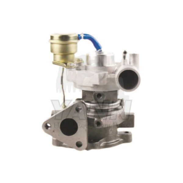TF035HM-12T 4913503101 49135-03101 ME202435 Turbocharger