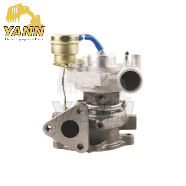 TF035HM-12T 4913503101 49135-03101 ME202435 Turbocharger - 图片 2