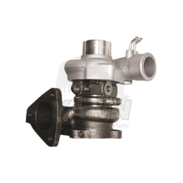 4917701502 49177-01502 TD04 Turbocharger