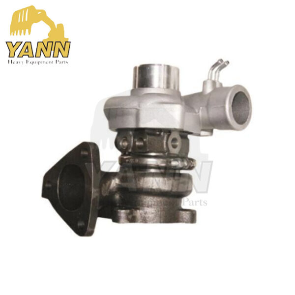 4917701502 49177-01502 TD04 Turbocharger - 图片 2