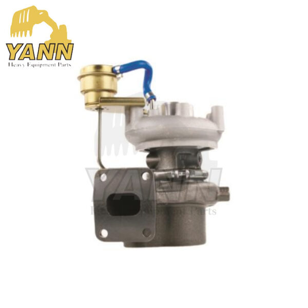 49178-02385 4917802385 Engine Parts 4D34T TD05H Turbocharger - 图片 2