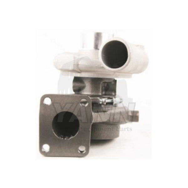 4917900210 49179-00210 TD06-11A(8) Turbo Turbocharger