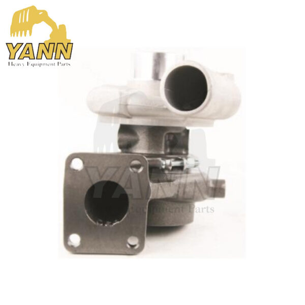 4917900210 49179-00210 TD06-11A(8) Turbo Turbocharger - 图片 2