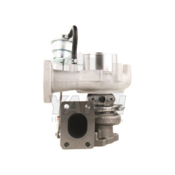 TD04L Turbocharger 49377-01610 4937701610 Turbo Charger