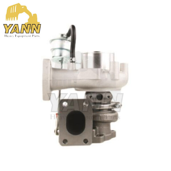 TD04L Turbocharger 49377-01610 4937701610 Turbo Charger - 图片 2