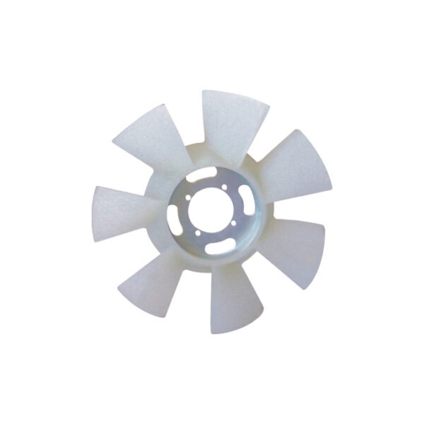 4D84 PC40 Fan Blade
