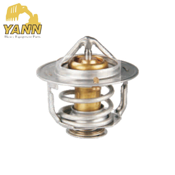 4JG1 Engine Thermostat - 图片 2
