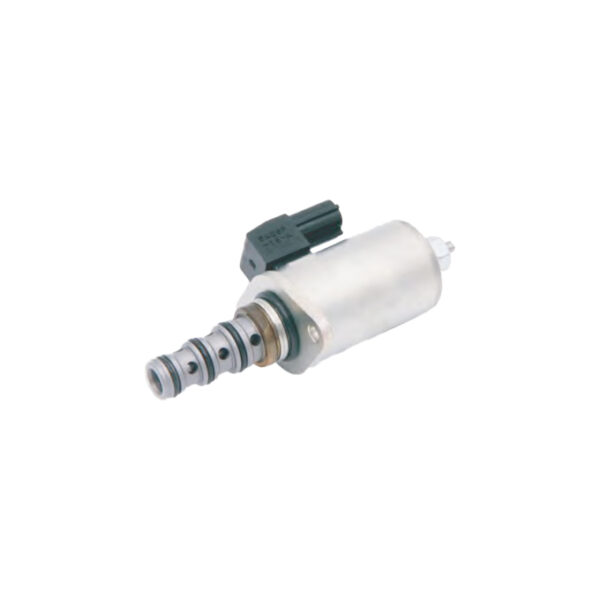 KDRDE5K-50 Solenoid Valves