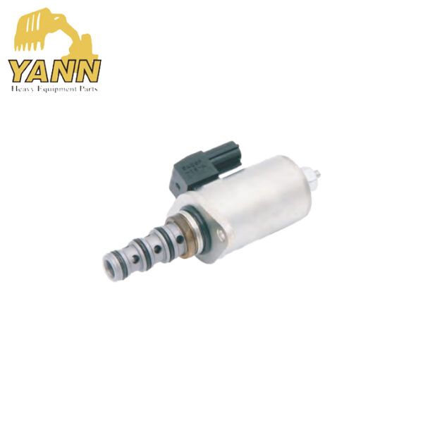 KDRDE5K-50 Solenoid Valves - 图片 2