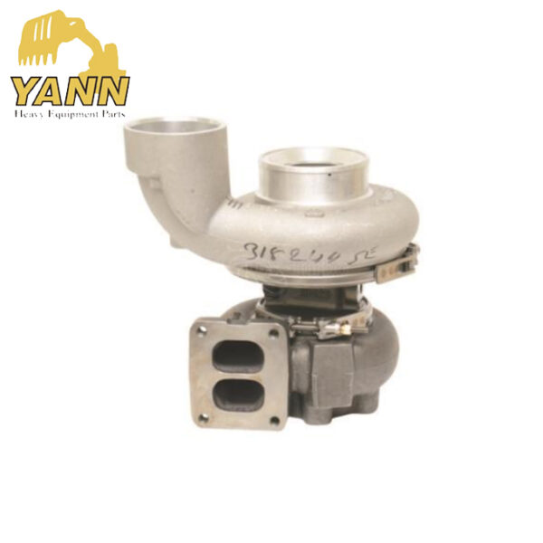 5010477318 S400 Engine Turbocharger - 图片 2