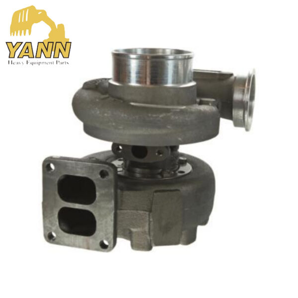 5010550026 Diesel Engine Turbocharger - 图片 2