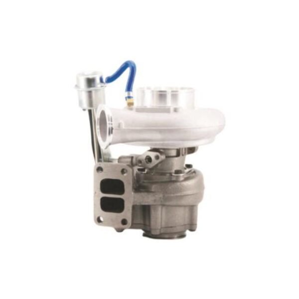 HX35W 504040250 Engine Turbo Turbocharger