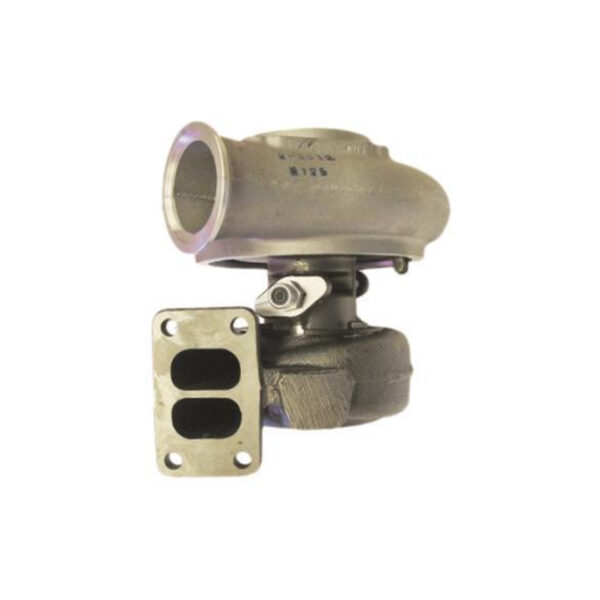 HX35 504087676  Turbo Turbocharger