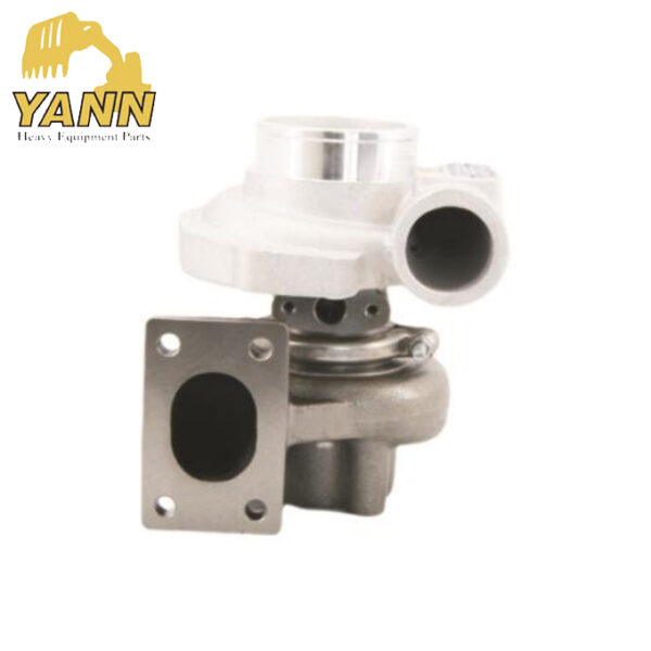 HX25 4047941 504257855 Turbocharger - 图片 2