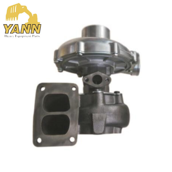 51.091007184 Turbo Charger Turbocharger - 图片 2