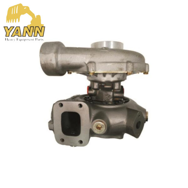 51.091007187 Turbo Charger Turbocharger - 图片 2